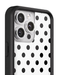 Camera Bling Silver by Wildflower Cases