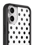 Camera Bling Silver by Wildflower Cases
