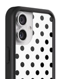 Camera Bling Silver by Wildflower Cases