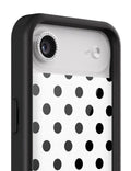 Camera Bling Silver by Wildflower Cases