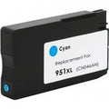 Printer Ink Cartridge for HP OfficeJet Pro 251dw; HP OfficeJet Pro 276dw MFP; HP OfficeJet Pro 8100; by Texas Depot