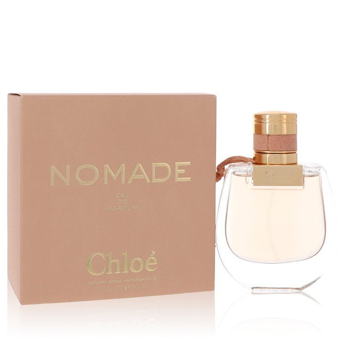 Chloe Nomade by Chloe Eau De Parfum Spray 1.7 oz for Women by Avera Group