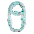 Shauna Toucan Infinity Scarf by Avera Group