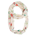 Shauna Toucan Infinity Scarf by Avera Group