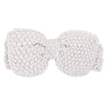 Off Maryanne Knitted Headband by Avera Group