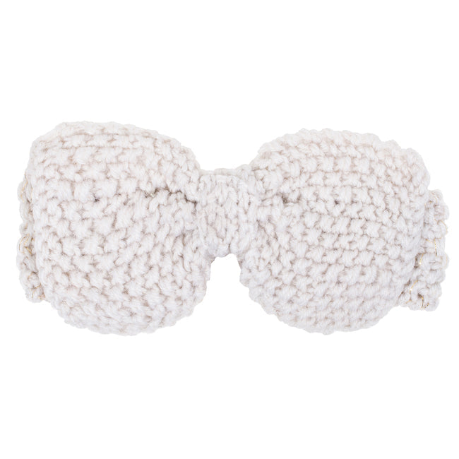 Off Maryanne Knitted Headband by Avera Group
