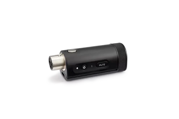 Bose Wireless Transmitter by Enforce Records