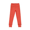 pj pant legging | watermelon