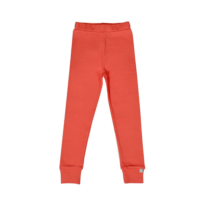 pj pant legging | watermelon by Finn + Emma