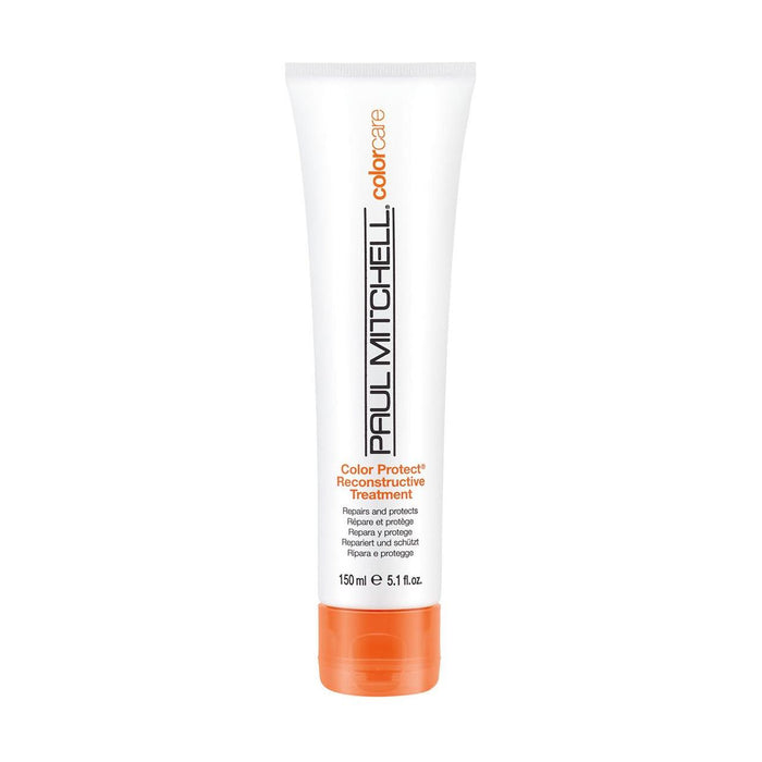 Paul Mitchell Color Protect Reconstructive Treatment, 5.1 oz by Pasteur Pharmacy