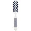 Ceramic Barrel Round Boar Bristle Hair Brush for Thick Hair by Pasteur Pharmacy