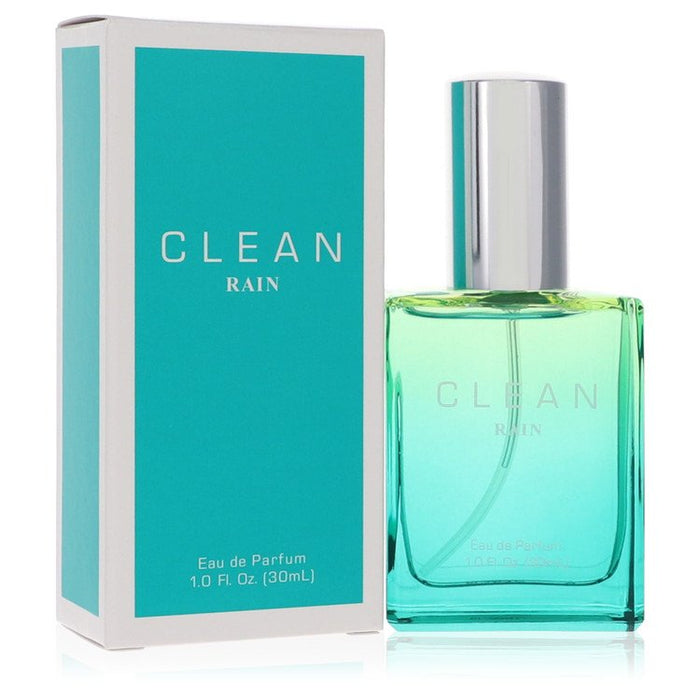 Clean Rain by Clean Eau De Parfum Spray 1 oz for Women by Avera Group
