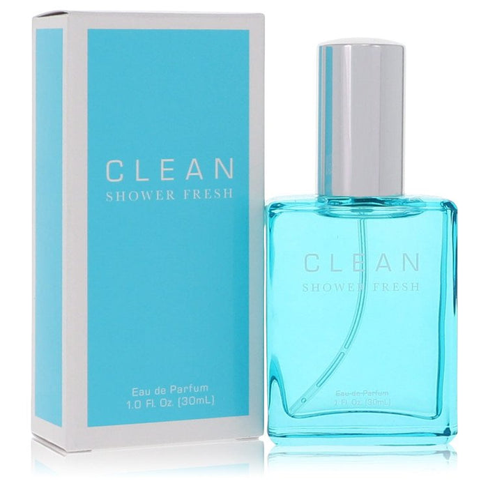 Clean Shower Fresh by Clean Eau De Parfum Spray 1 oz for Women by Avera Group