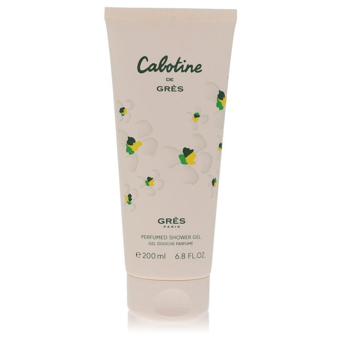 Cabotine by Parfums Gres Shower Gel (unboxed) 6.7 oz for Women by Avera Group