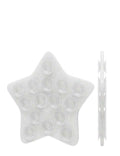 Glitter Star Stickeez by Wildflower Cases