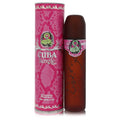 Cuba Jungle Snake by Fragluxe Body Spray 6.7 oz for Women by Avera Group