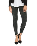 Spanx Look at Me Now High-Waisted Seamless Leggings, Size Small by Vanessa Jane