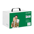 IN STOCK! Comelit PAC HFX-9000M Single-Family Kit with Quadra And Maxi, SB System by Silarius