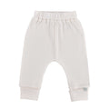 basics pants | ivory by Finn + Emma