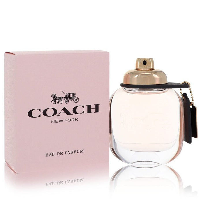 Coach by Coach Eau De Parfum Spray 1.7 oz for Women by Avera Group