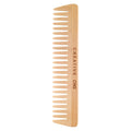 Birch Wood Combs by Pasteur Pharmacy