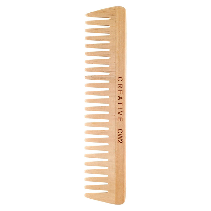 Birch Wood Combs by Pasteur Pharmacy