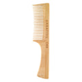 Birch Wood Combs by Pasteur Pharmacy