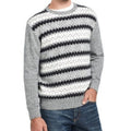 Weatherproof Vintage Mens Isle Sweater by Vanessa Jane