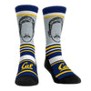 Aaron Rodgers - Cal Golden Bears - Superstar Stripes