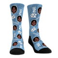 North Carolina Tar Heels - Hooper by Rock 'Em Socks