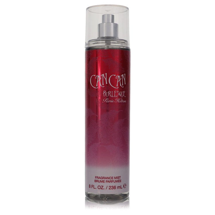 Paris Hilton Can Can Burlesque Fragrance Mist for Women by Avera Group