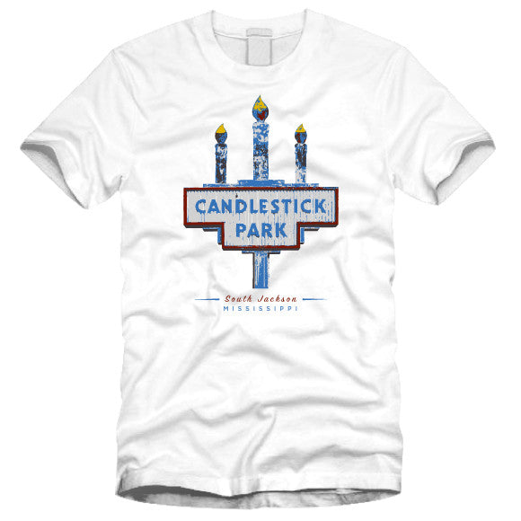 Candlestick Park by Swell-O-Phonic