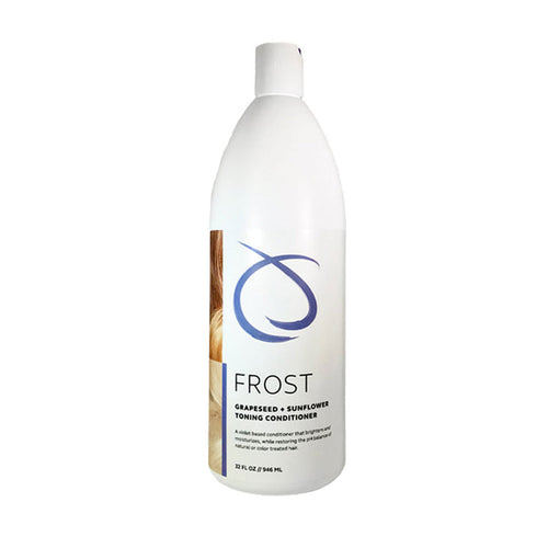 Sunlights Frost Toning Conditioner by The Warehouse Salon