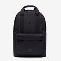 Capsule Backpack Black by Lefrik USA