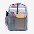 Capsule Backpack Black by Lefrik USA