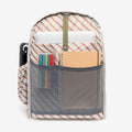 Capsule Backpack Olive by Lefrik USA