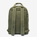 Capsule Backpack Olive by Lefrik USA