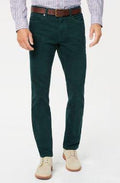 Tommy Hilfiger Mens Custom Fit Casual Corduroy Pants by Vanessa Jane