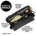 Captiva RFID Touch Screen Purse by SaveTheGirls