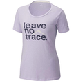 Columbia Womens Outdoor Elements Camping Fitness T-Shirt, Size Medium by Vanessa Jane