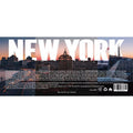 Wholly Kaw New York Shaving Collection by Pasteur Pharmacy
