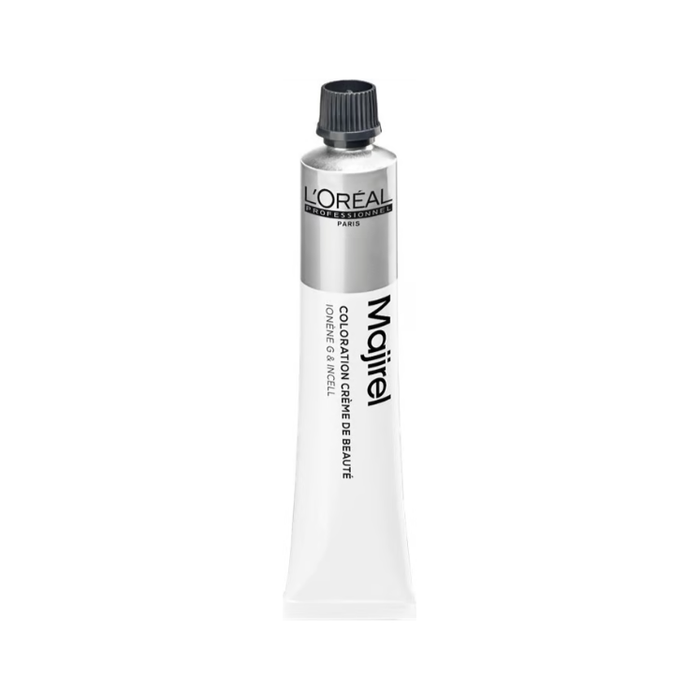 L'Oreal Professionnel Majirel Permanent Creme Color 8.01 1.7 oz by Pasteur Pharmacy