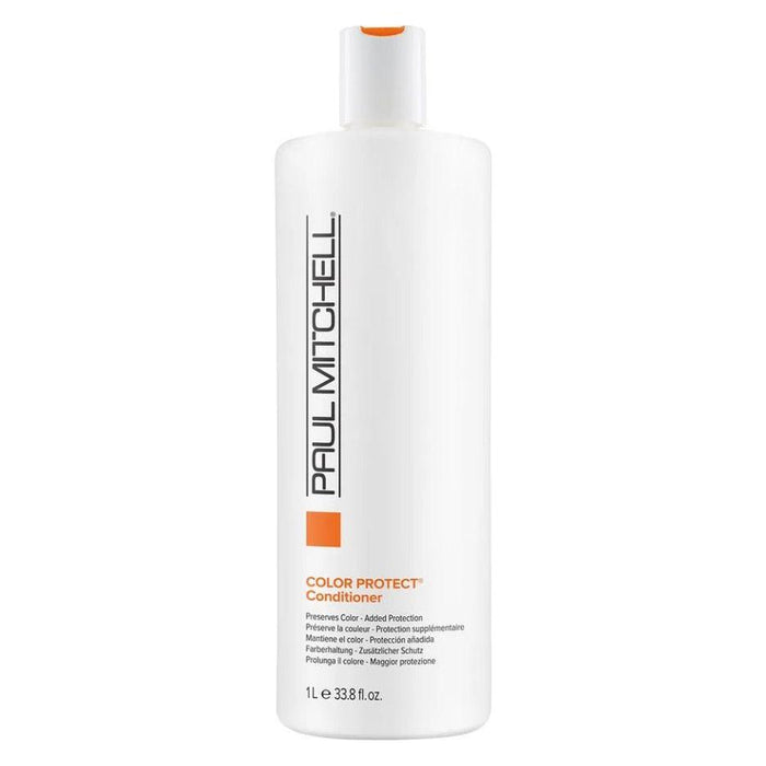 Paul Mitchell Color Protect Daily Conditioner 33.8 oz by Pasteur Pharmacy