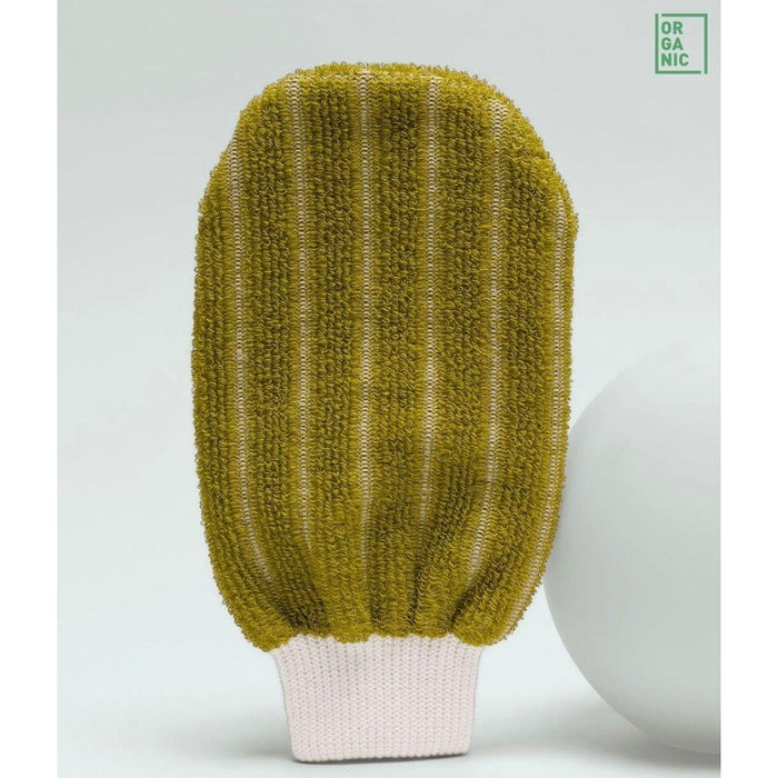 Riffi Iceland Seaweed Natural Body Care Glove No. 431 by Pasteur Pharmacy