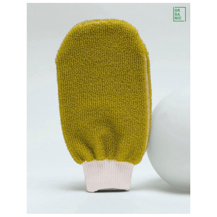 Riffi Iceland Seaweed Natural Face Care Glove No. 432 by Pasteur Pharmacy
