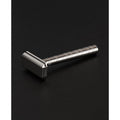 Henson Shaving [AL22-V2] Titanium Safety Razor by Pasteur Pharmacy