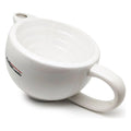 The Goodfellas' Smile Shaving Bowl by Pasteur Pharmacy