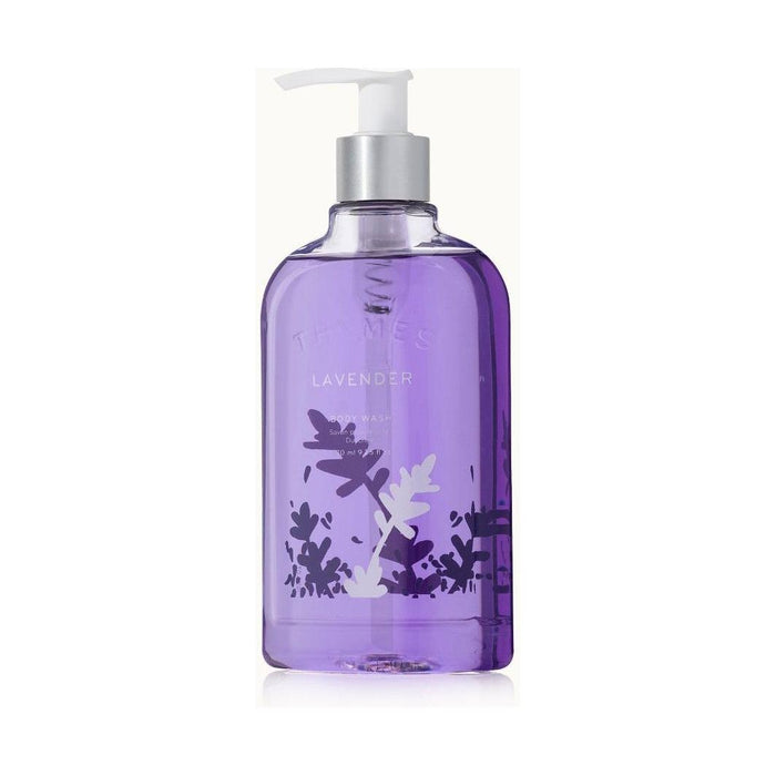 Thymes Rosewood body wash 9.25 oz by Pasteur Pharmacy