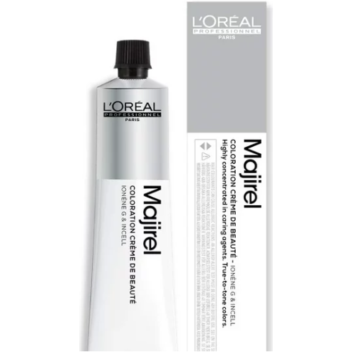 L'Oreal Professionnel Majirel Permanent Creme Color 4.8 4M by Pasteur Pharmacy