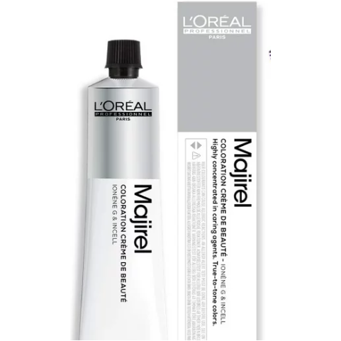 L'Oreal Professionnel Majirel Permanent Creme Color 7.3 7G by Pasteur Pharmacy